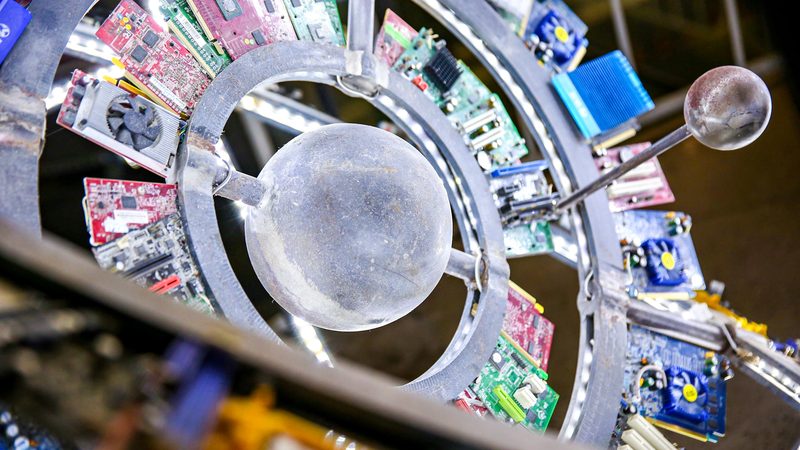 车间智能化改造：报价单背后的考量因素
